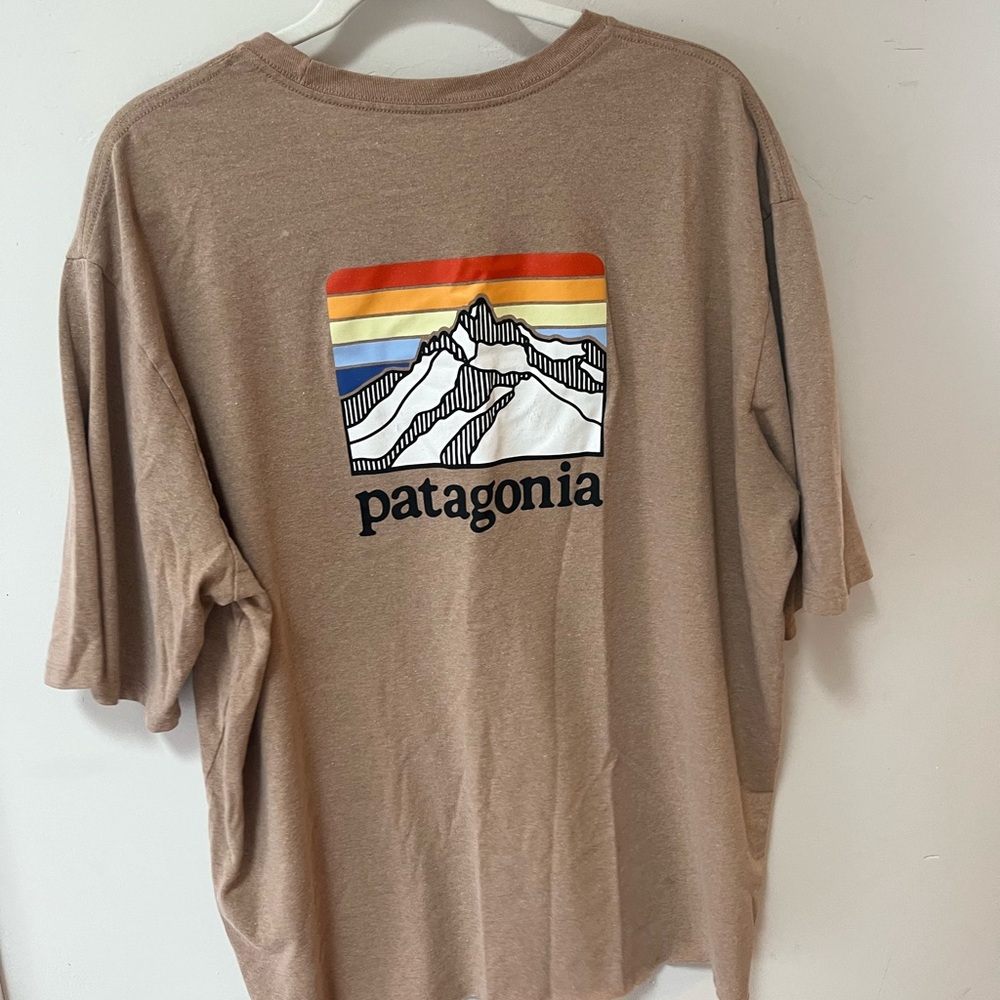 Men’s Patagonia Shirt